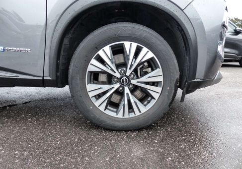 Nissan X-Trail, 2023 3
