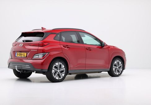Hyundai Kona, 2022 3