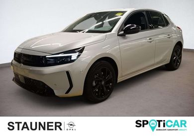 Opel Corsa, 2025