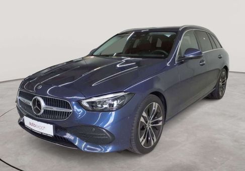Mercedes-Benz C 200, 2023