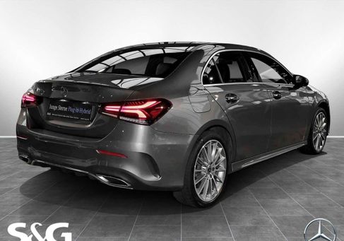 Mercedes-Benz A 250, 2022