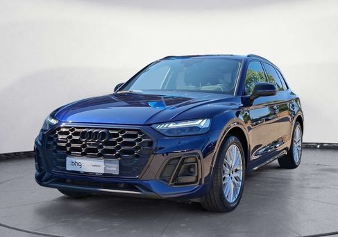 Audi Q5, 2022 2