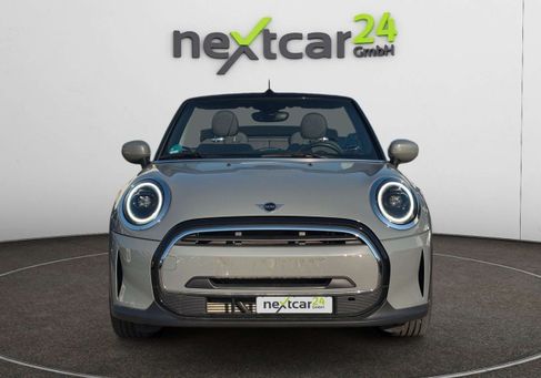 MINI Cooper Cabrio, 2022