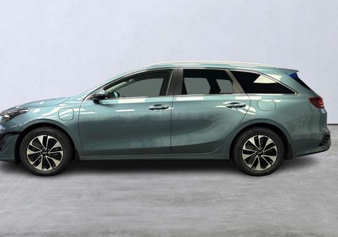 Kia Cee'd Sportswagon, 2023