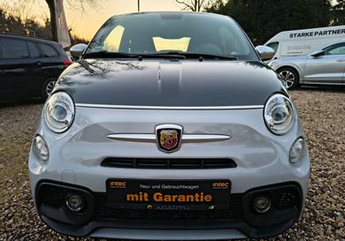 Fiat 500, 2021