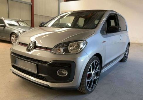 Volkswagen up!, 2022 2