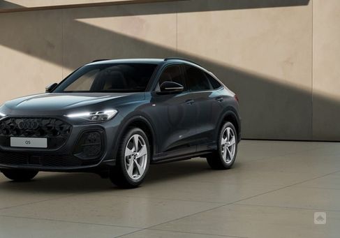 Audi Q5, 2025