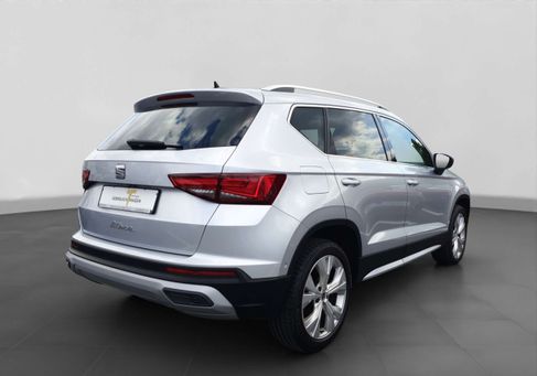 Seat Ateca, 2023