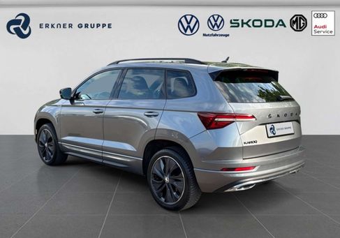Skoda Karoq, 2024