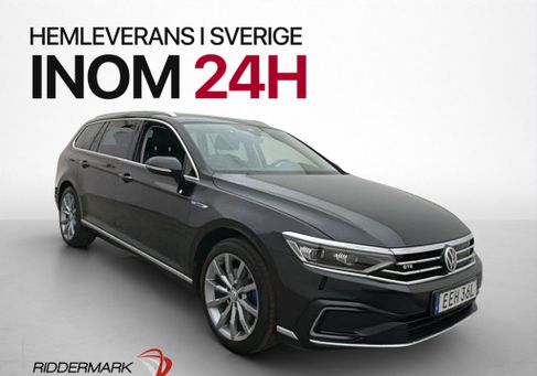 Volkswagen Passat Variant, 2020 3