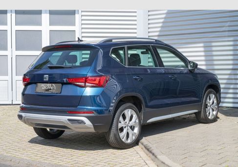 Seat Ateca, 2023
