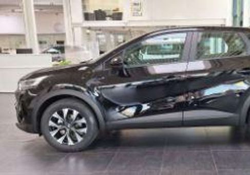 Renault Captur, 2025