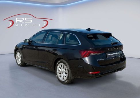 Skoda Octavia, 2021 3