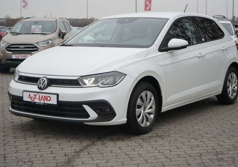 Volkswagen Polo, 2023