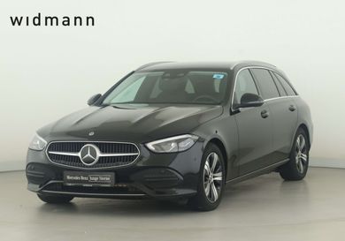 Mercedes-Benz C 220, 2023