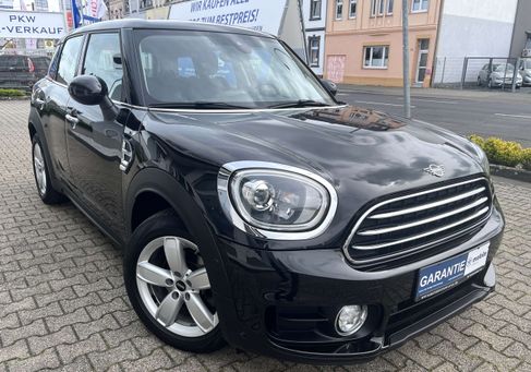 MINI One Countryman, 2019
