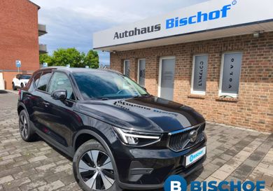 Volvo XC40, 2025