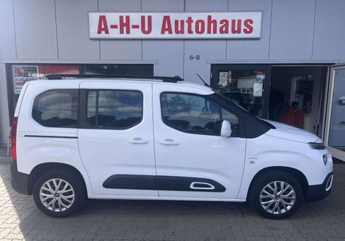 Citroën Berlingo, 2019 2