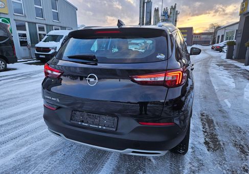 Opel Grandland X, 2021