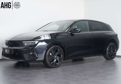 Opel Astra, 2024