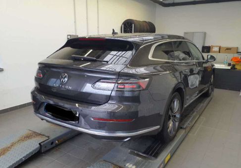 Volkswagen Arteon, 2022