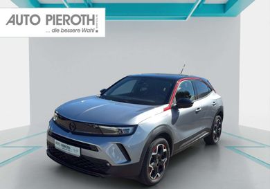 Opel Mokka, 2021