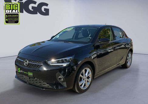 Opel Corsa, 2023 2