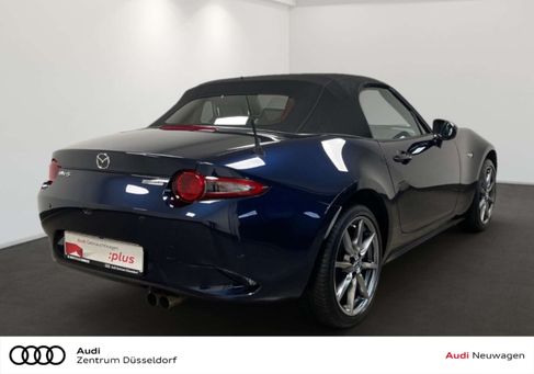 Mazda MX-5, 2023