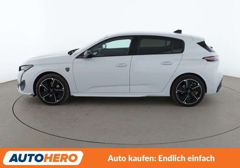 Peugeot 308, 2023