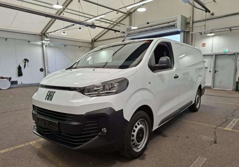 Fiat Scudo, 2025 2