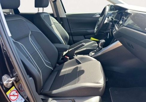 Volkswagen Taigo, 2025