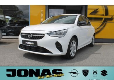Opel Corsa, 2023