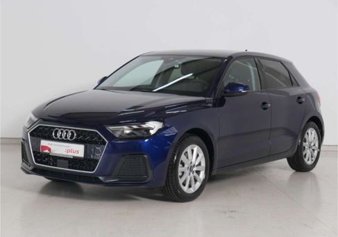 Audi A1, 2025