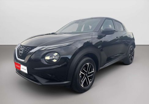 Nissan Juke, 2026 2