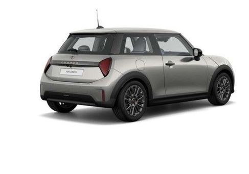 MINI John Cooper Works, 2025