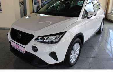 Seat Arona, 2023