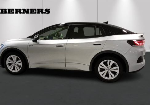 Volkswagen ID.5, 2023