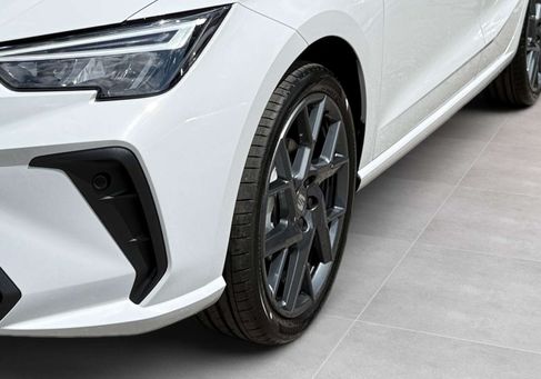 Seat Ibiza, 2026