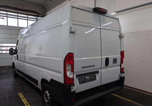Fiat Ducato, 2024