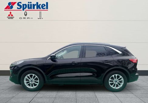 Ford Kuga, 2021