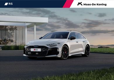 Audi RS5, 2026