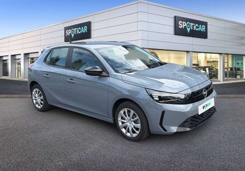Opel Corsa, 2025 3