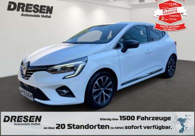 Renault Clio, 2023