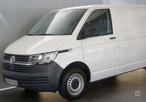 Volkswagen T6 Transporter, 2020