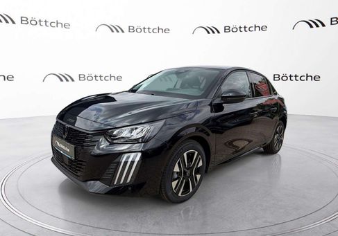 Peugeot 208, 2025