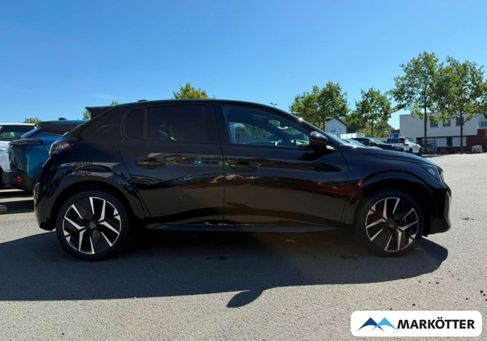 Peugeot 208, 2024