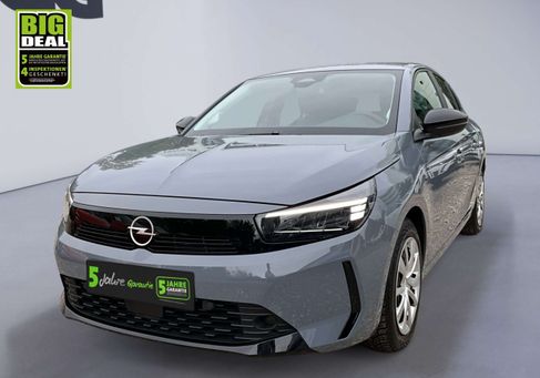 Opel Corsa, 2025 2