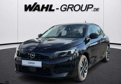 Opel Corsa, 2025
