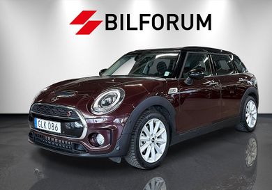 MINI, 2019