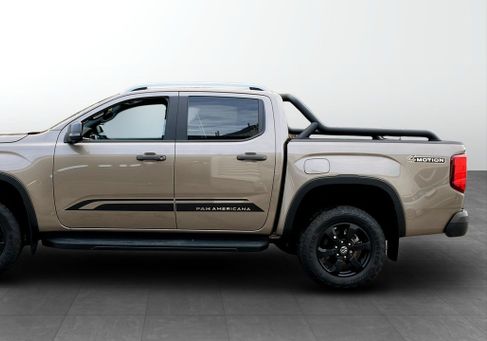 Volkswagen Amarok, 2026 2